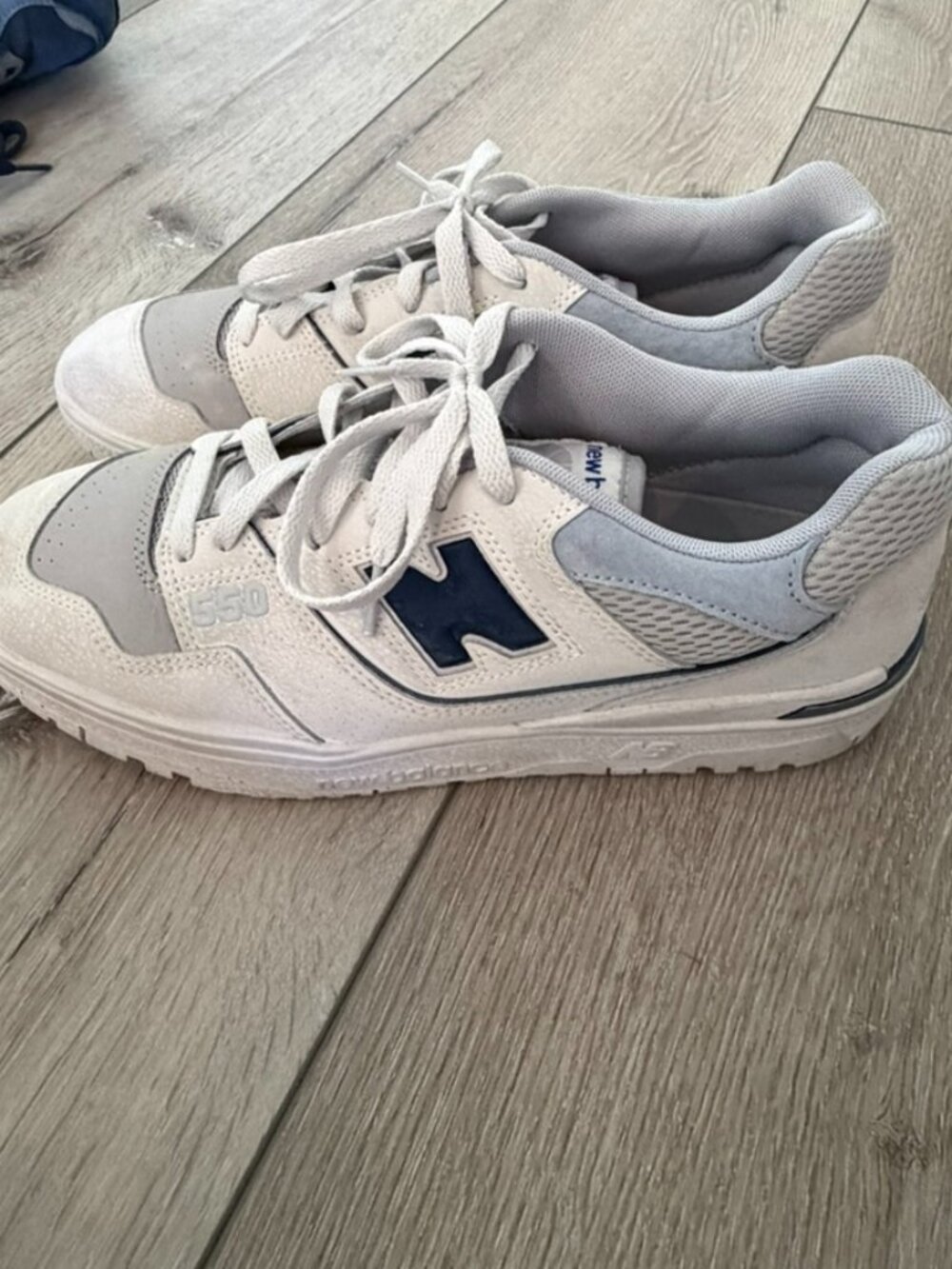 Men’s New Balance 550 trainers "Moon Daze" 9.5 2023